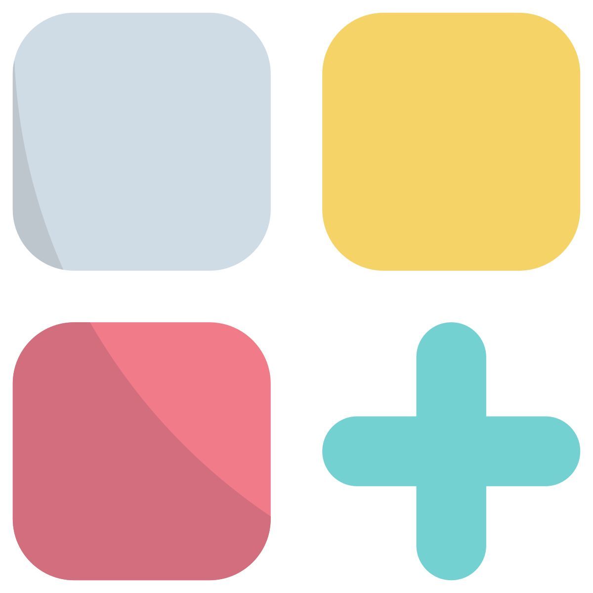 app icon