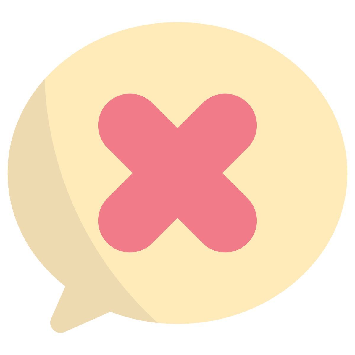 chat icon