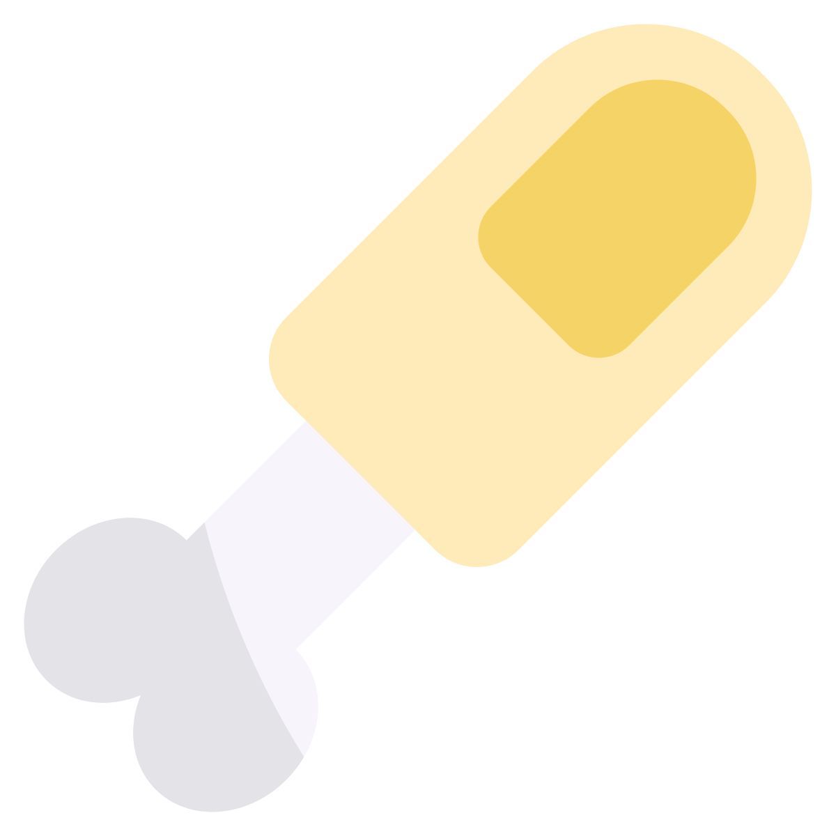 finger icon