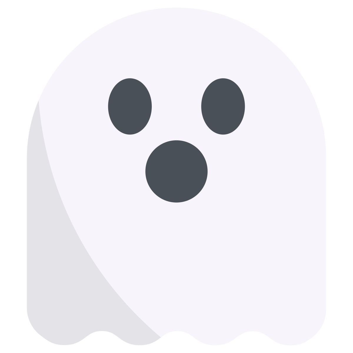 ghost icon