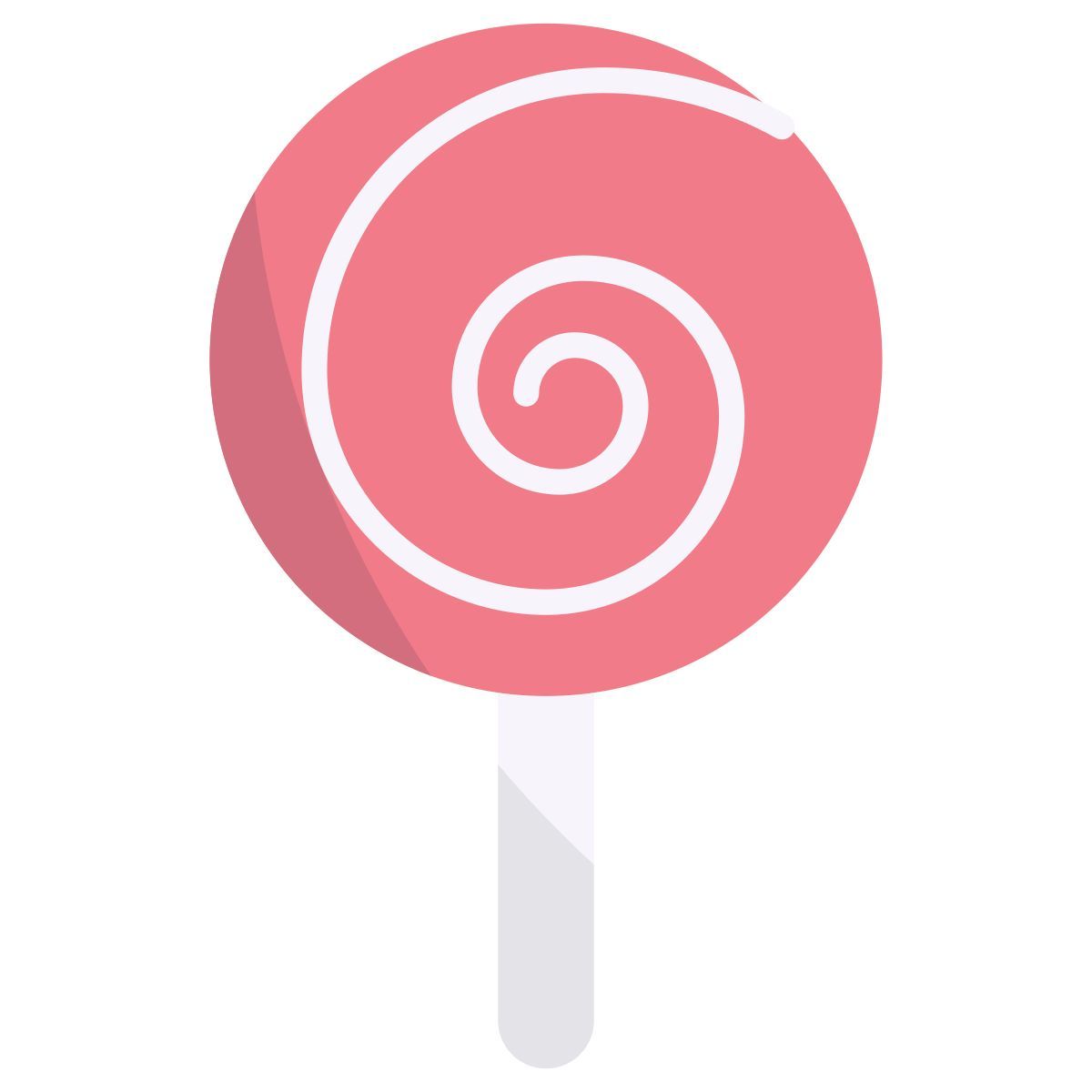 lollipop icon