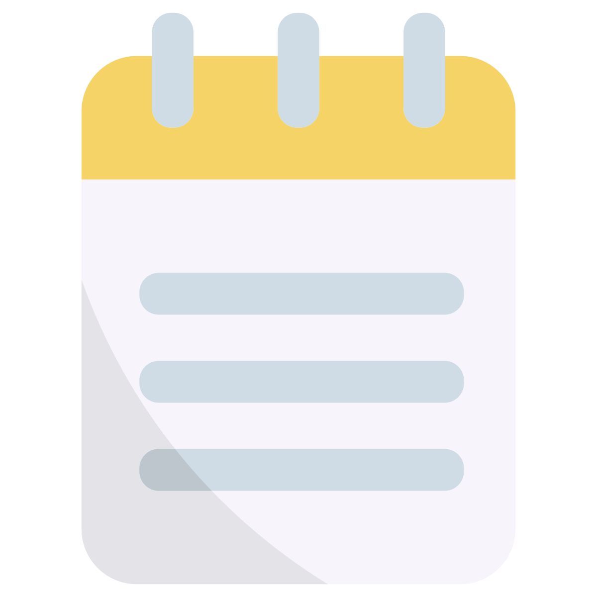 notes icon