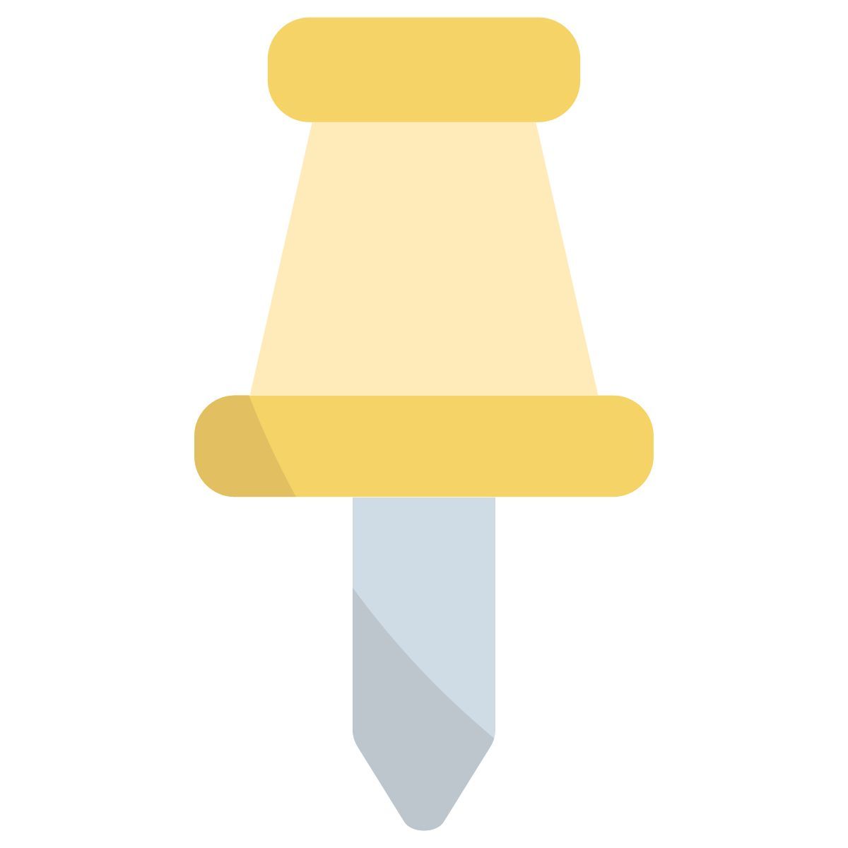 push pin icon
