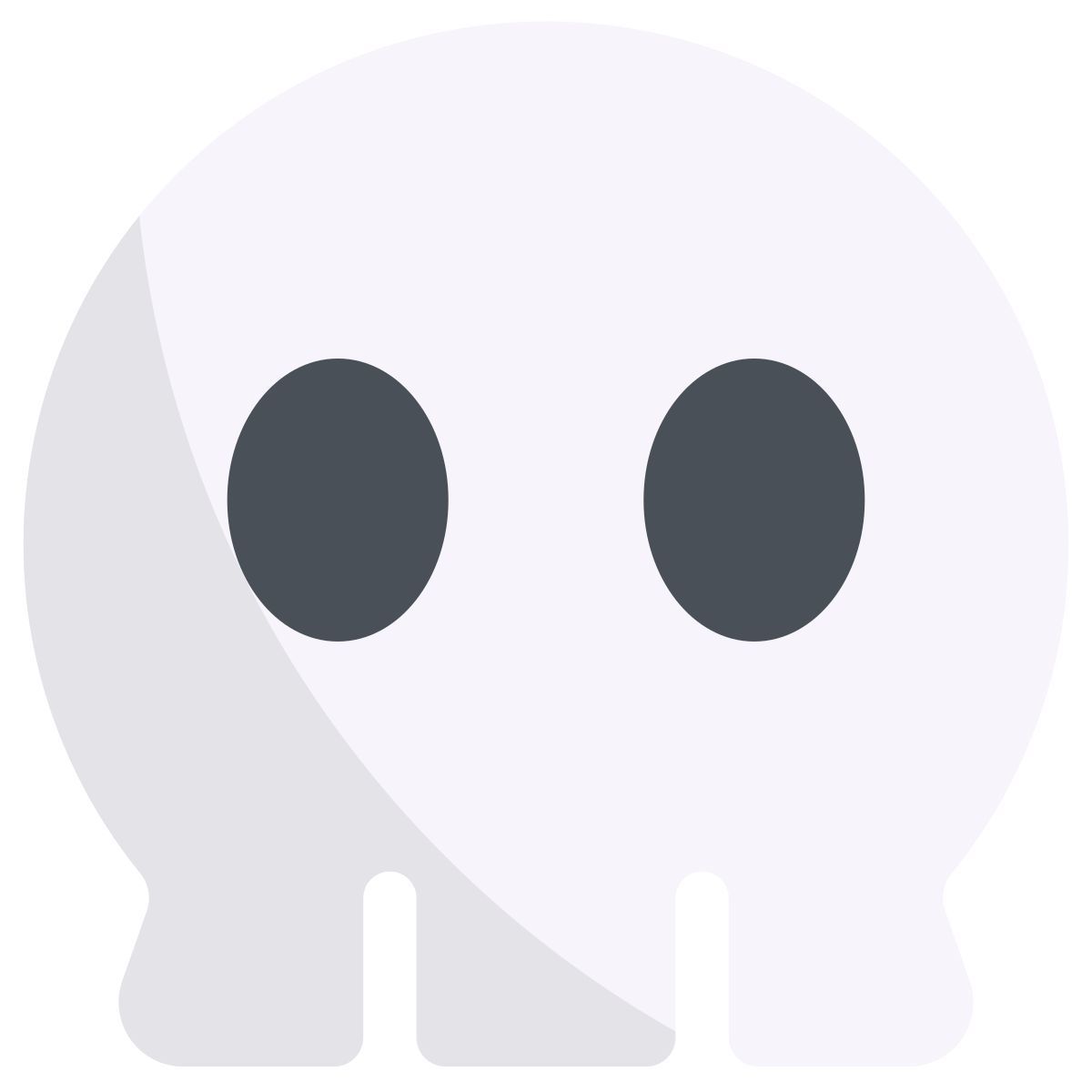 skull icon