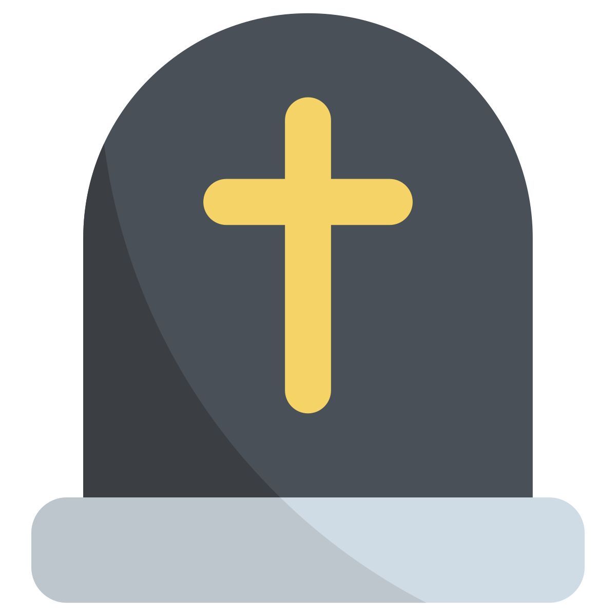 tombstone icon