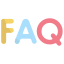 external faq-frequently-asked-questions-faq-bearicons-flat-bearicons-1 icon