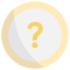 external question-call-to-action-bearicons-flat-bearicons icon