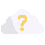external question-frequently-asked-questions-faq-bearicons-flat-bearicons icon