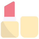 external Lipstick-beauty-and-hygiene-bearicons-flat-bearicons icon