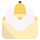 external Mail-reminder-and-to-do-bearicons-flat-bearicons-2 icon
