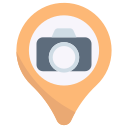 external Photo-Gallery-location-bearicons-flat-bearicons icon