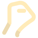external RAS-phoenician-alphabet-bearicons-flat-bearicons-2 icon