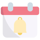 external bell-essential-collection-bearicons-flat-bearicons icon