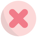 external error-essential-collection-bearicons-flat-bearicons icon