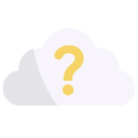 external question-frequently-asked-questions-faq-bearicons-flat-bearicons icon