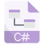 C#