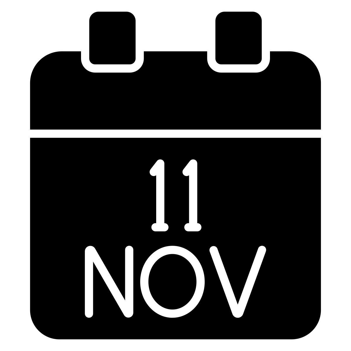 11 november icon