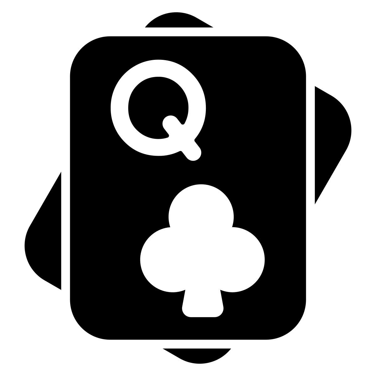 24 kreuz dame icon