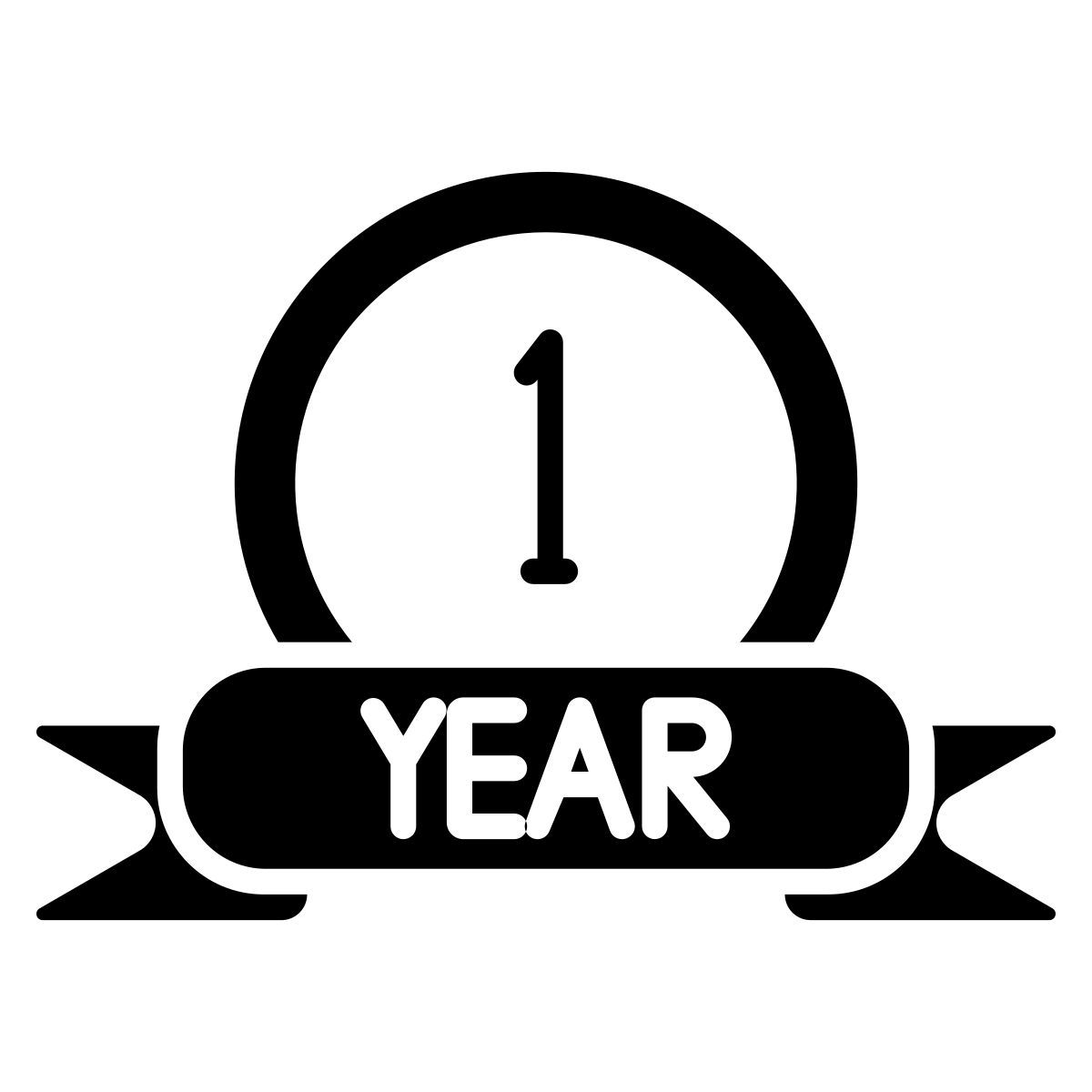 anniversary icon