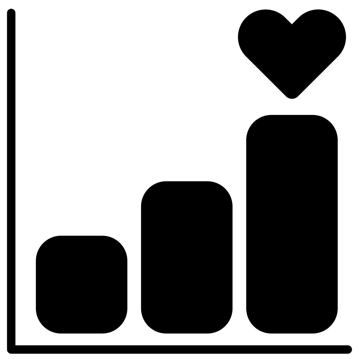 barras icon
