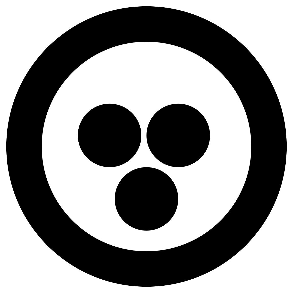 caput mortuum icon