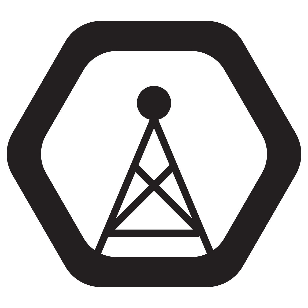 cell tower icon