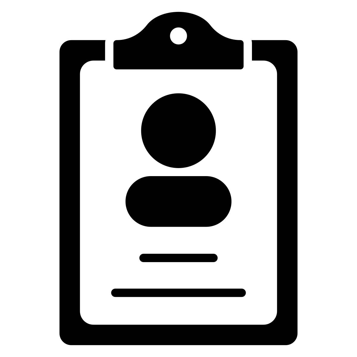 portapapeles icon