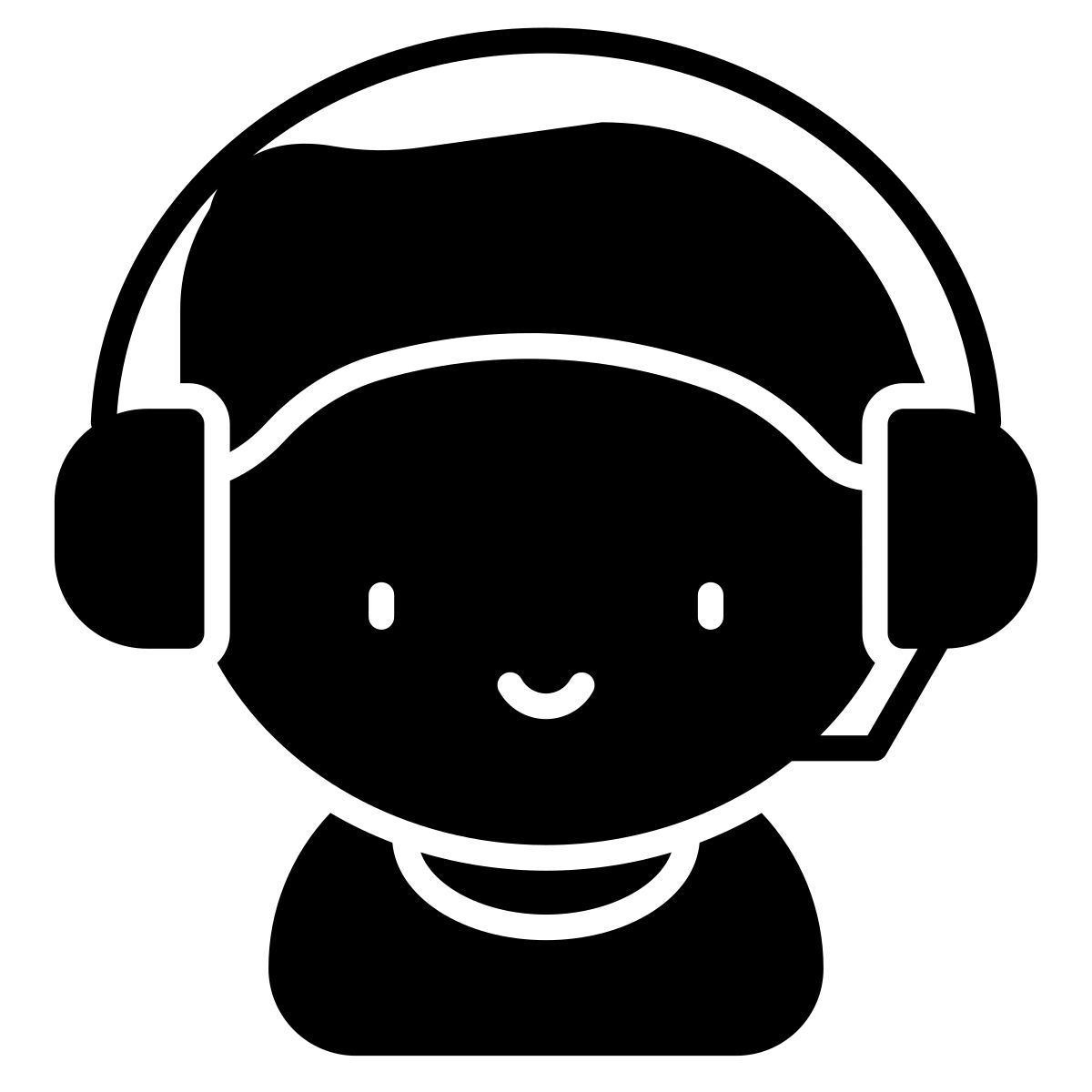 assistenza clienti icon