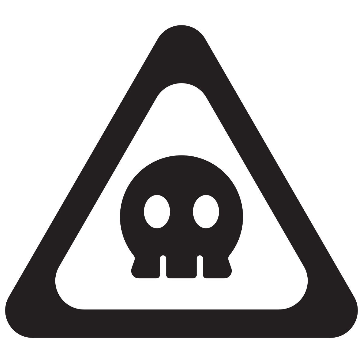 danger icon