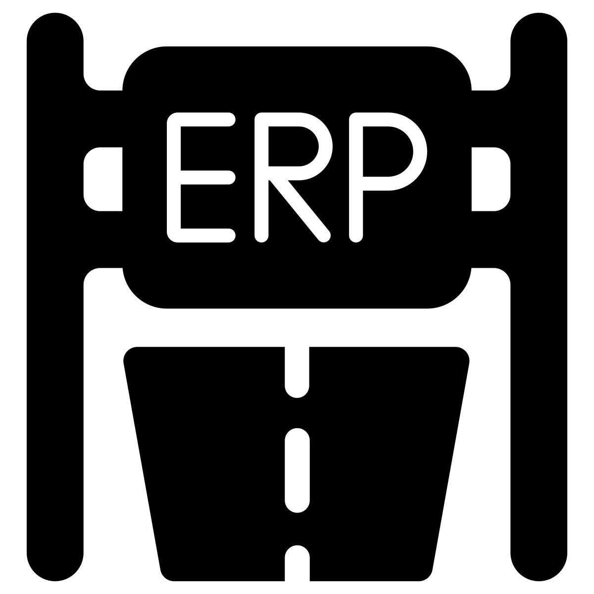 erp icon