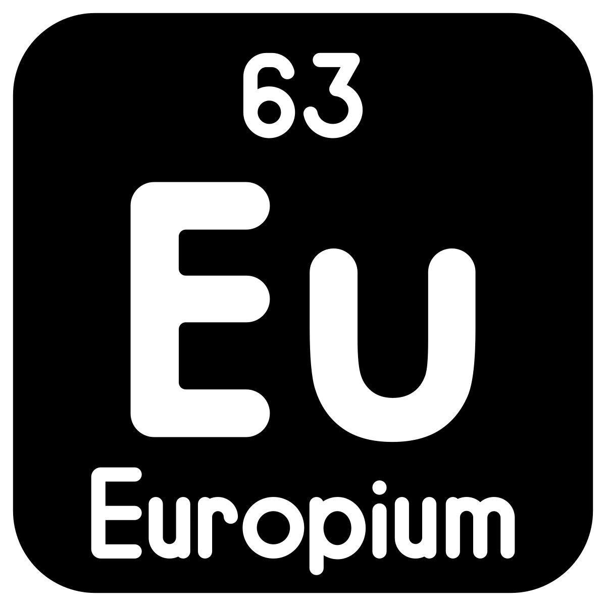 europium icon