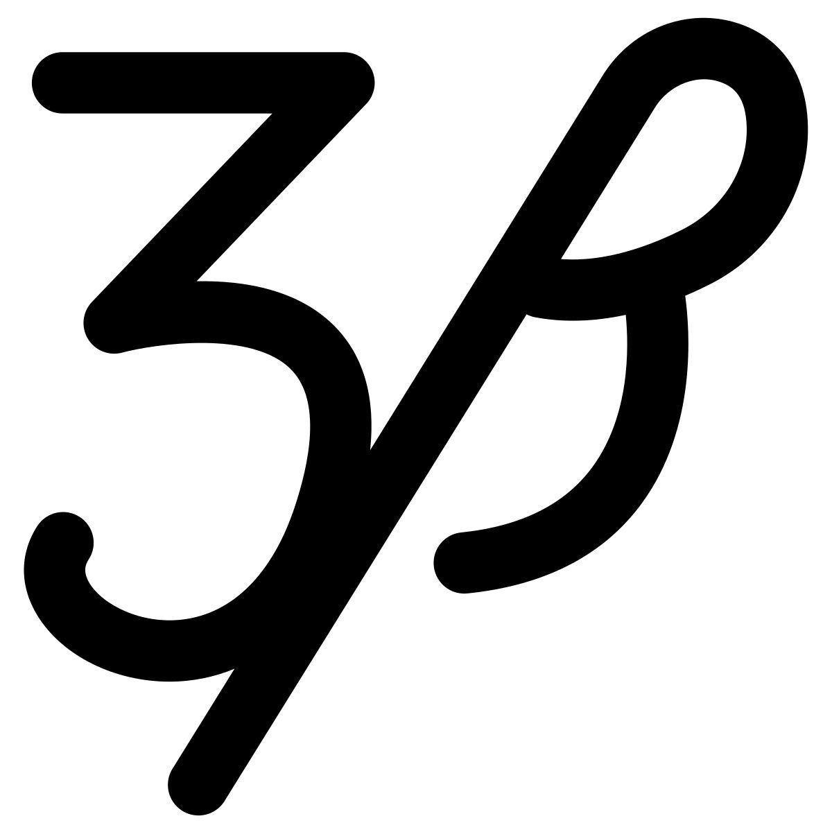 half dram icon