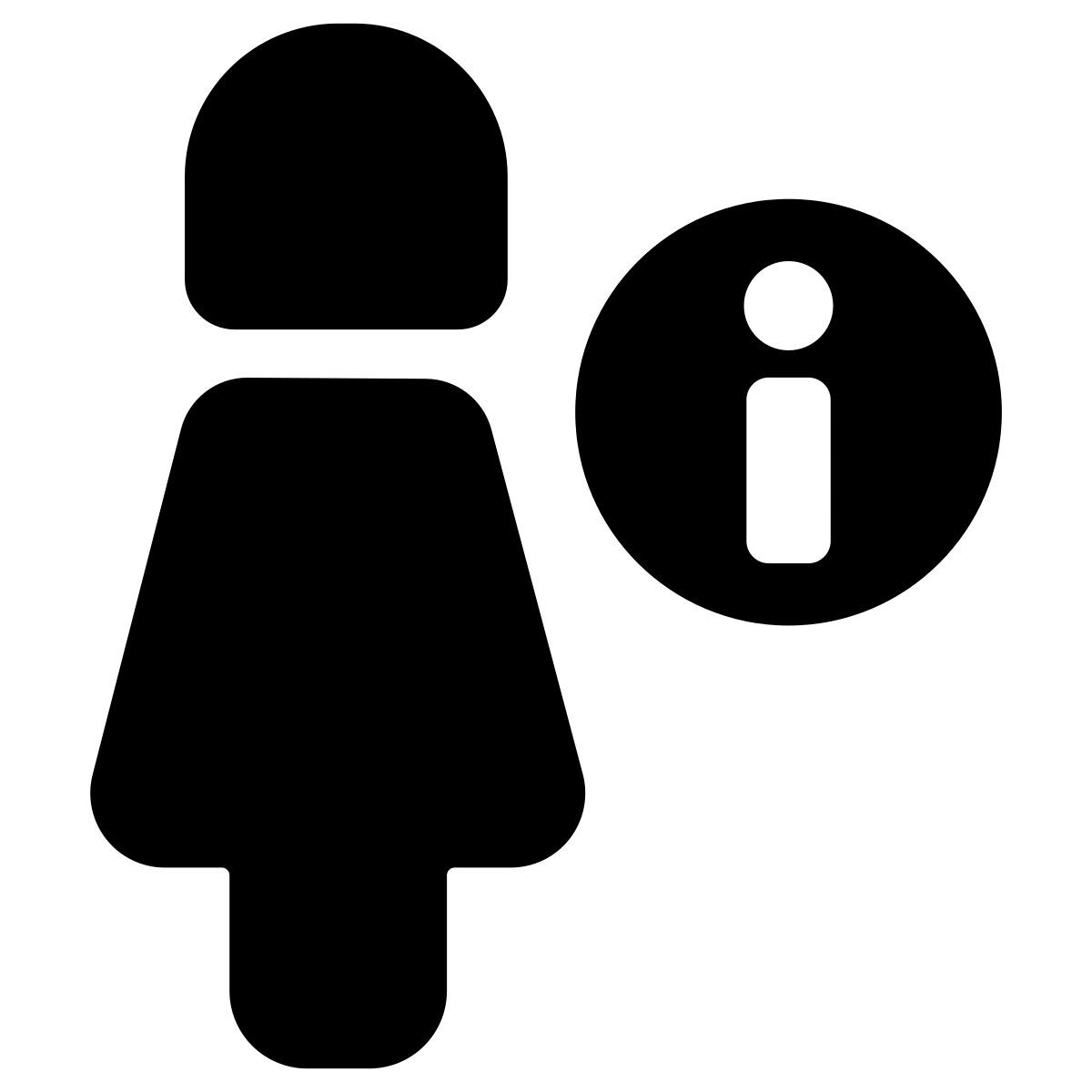 information icon
