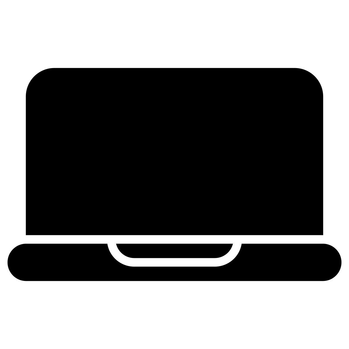 laptop icon