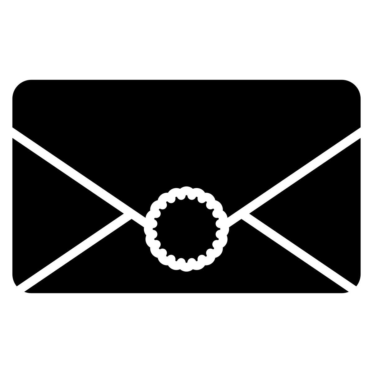 letter icon