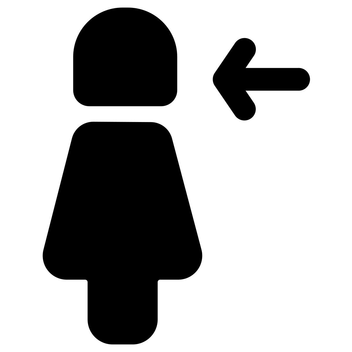 log in icon