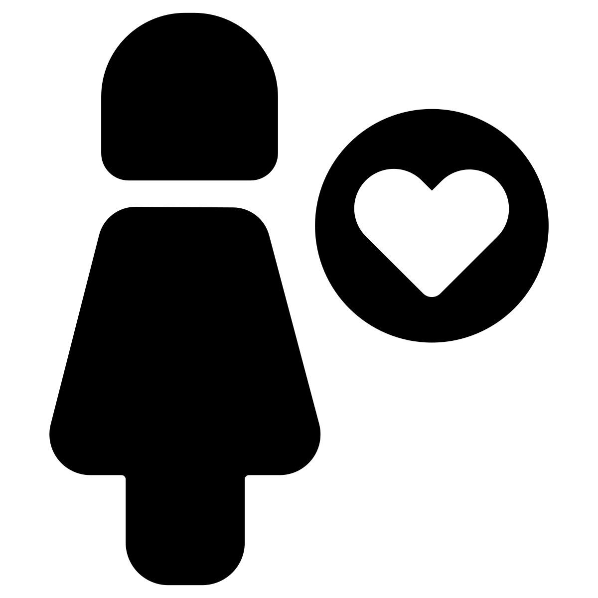 love icon