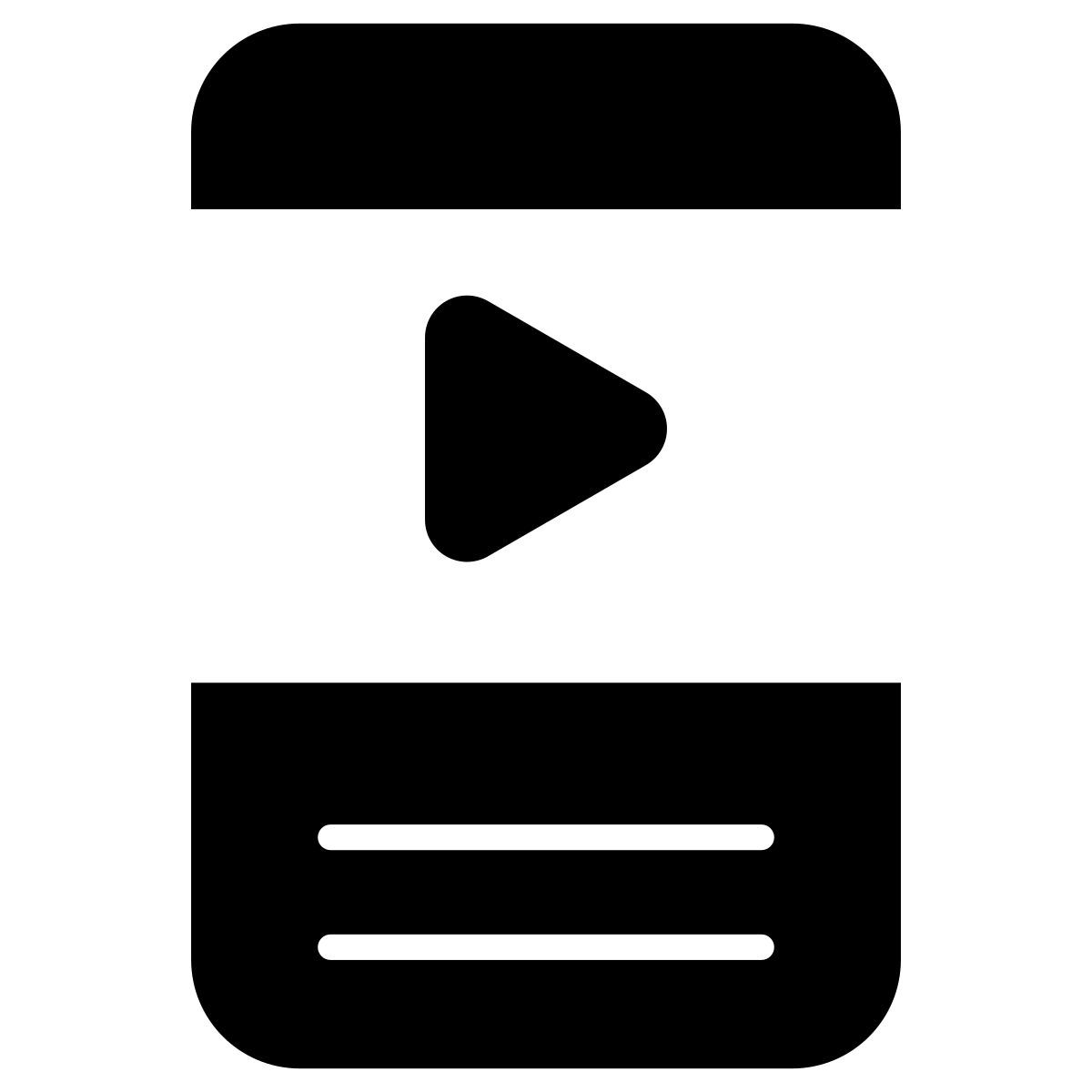 음악 플레이어 icon