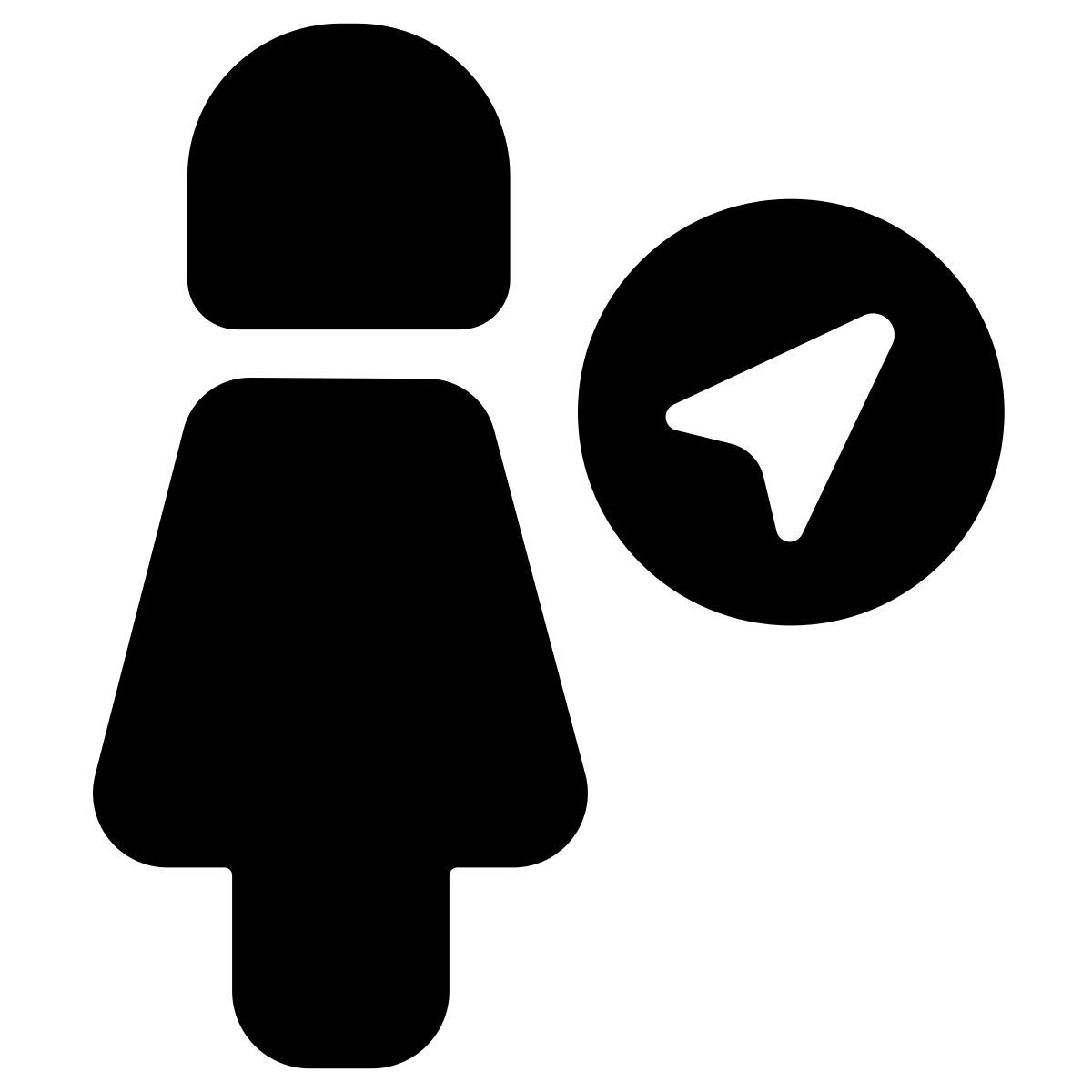 navigation icon