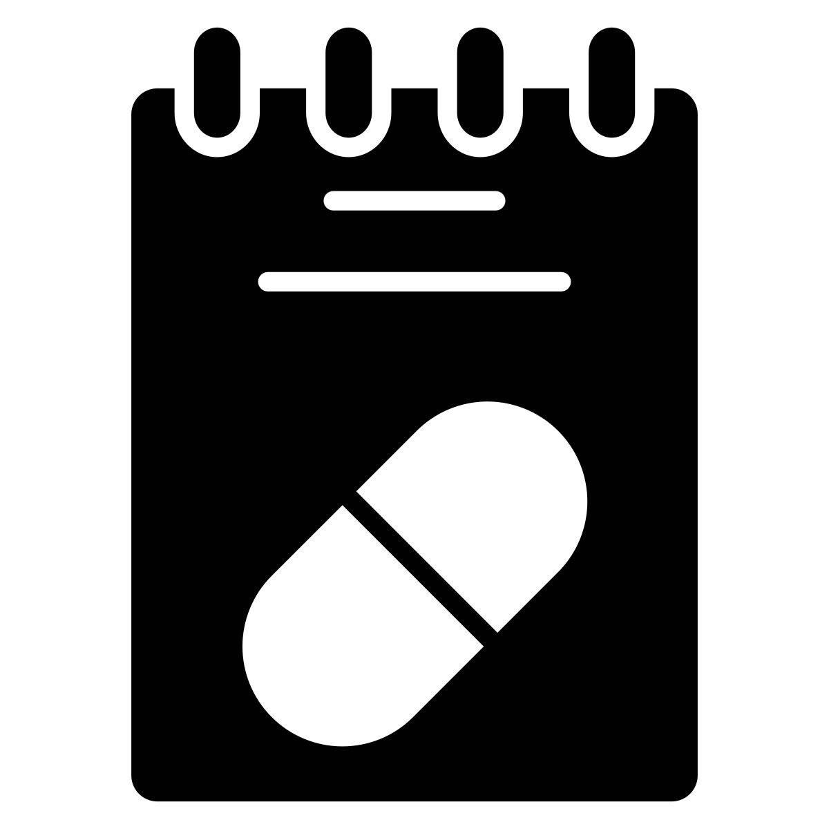 notepad icon