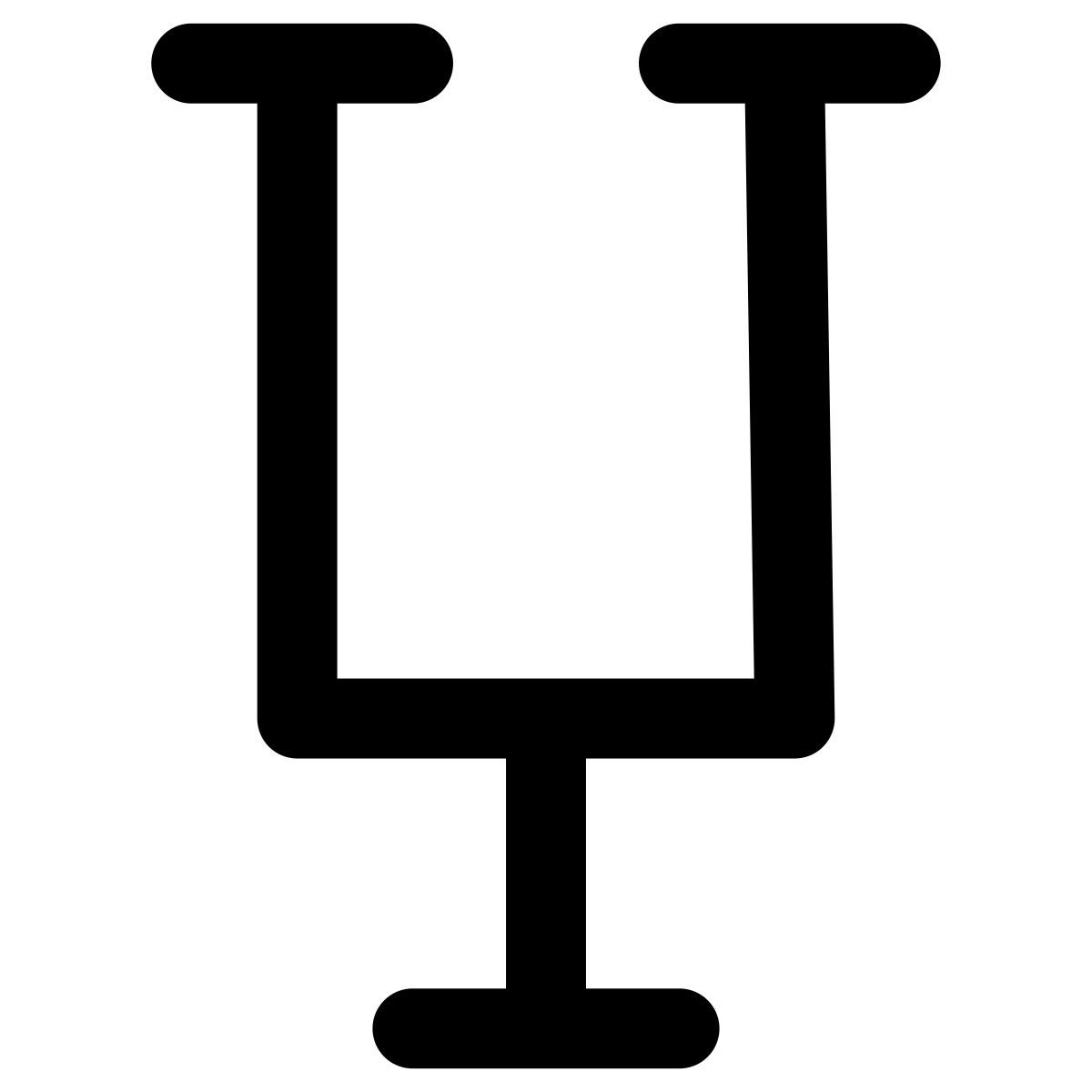 pot ashes icon