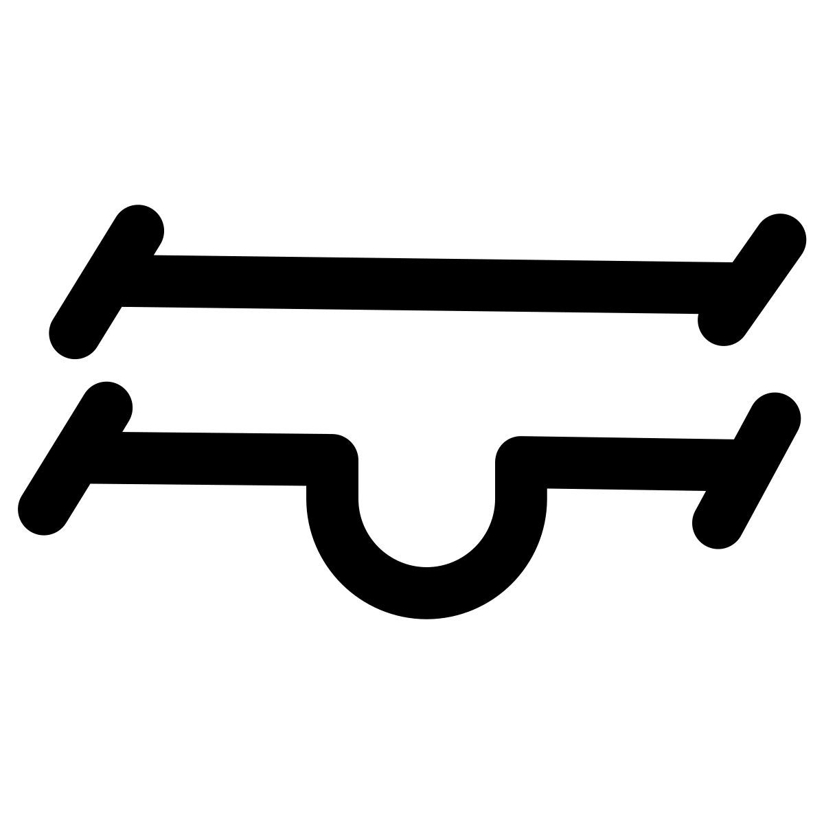 precipitate icon