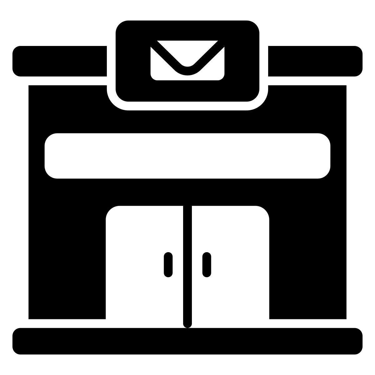 post office icon