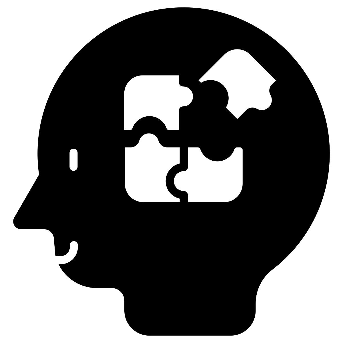 resolução de problemas icon