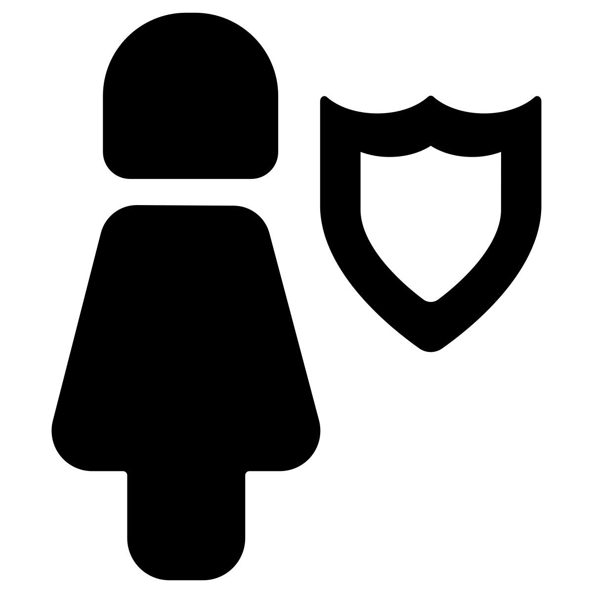 protection icon