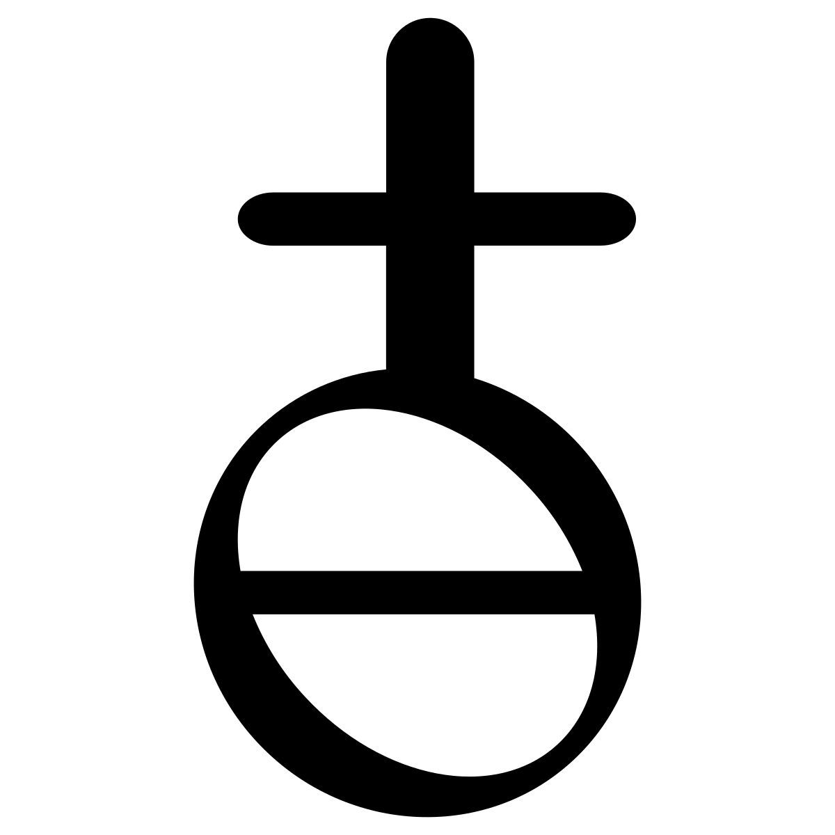 salt of antimony icon