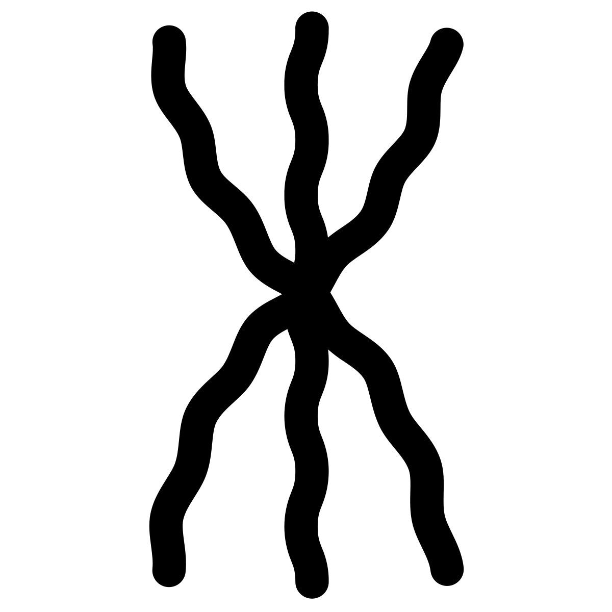 cetro de júpiter icon