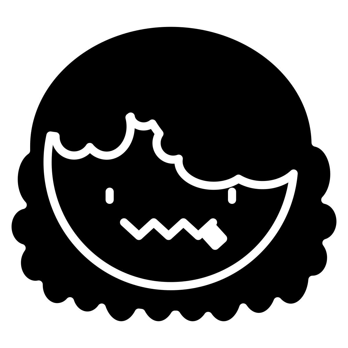 secret icon