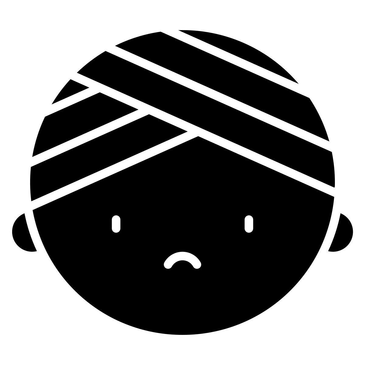 sick icon