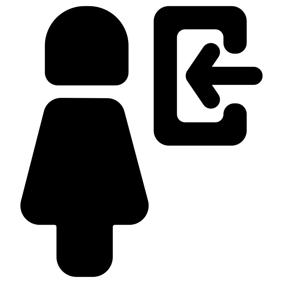 sign in icon